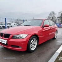 BMW 3 серия 2.0 AT, 2007, 225 000 км